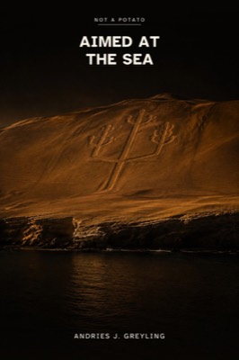 Aimed at the Sea cover
