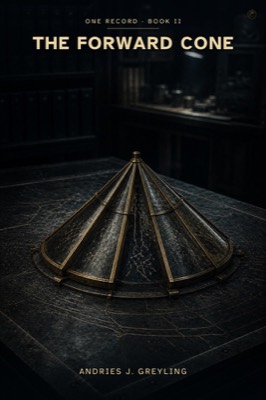 The Forward Cone cover