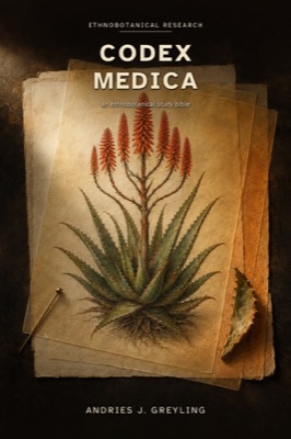 Codex Medica cover
