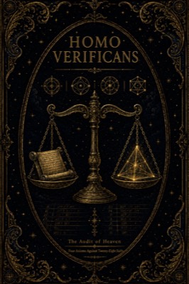 Homo Verificans cover