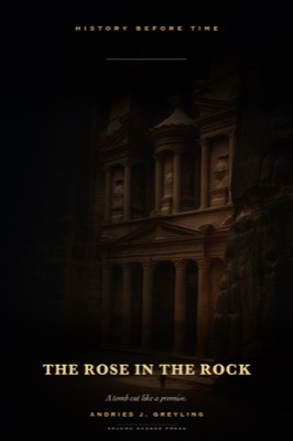 The Rose in the Rock cover