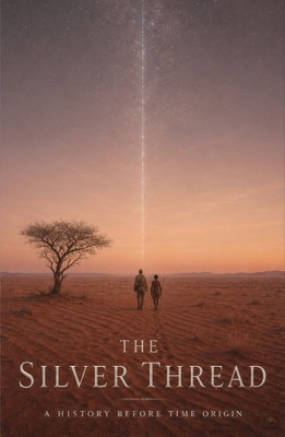 The Silver Thread cover