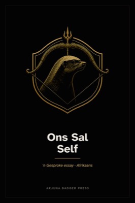 Ons Sal Self cover