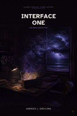 Interface One cover