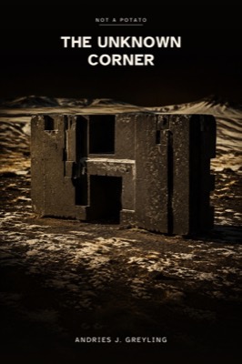 The Unknown Corner cover