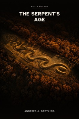 The Serpent's Age cover