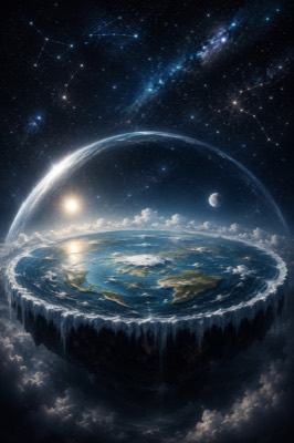 The Firmament cover