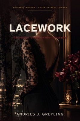 Lacework cover
