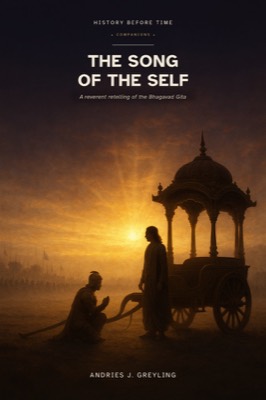 The Song of the Self cover