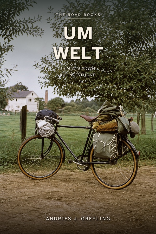 Um Welt cover