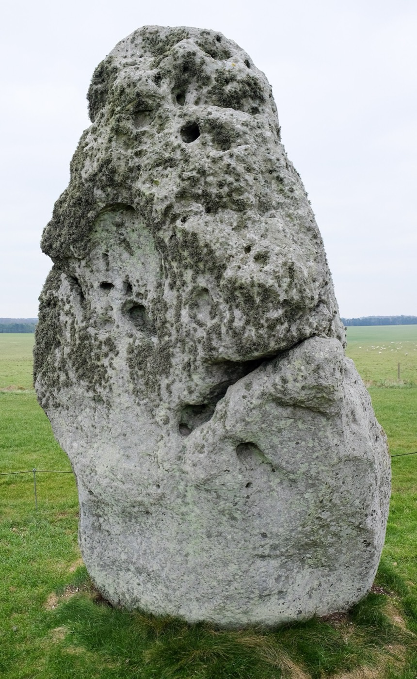 Stonehenge — the most-looked-at stones on Earth; the decoy the world mistook for the door.
